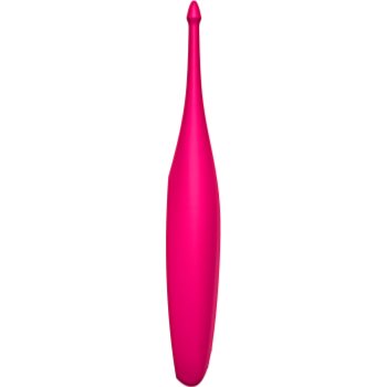 Satisfyer TWIRLING FUN vibrator - imagine 3